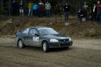 Rallye de Charlevoix